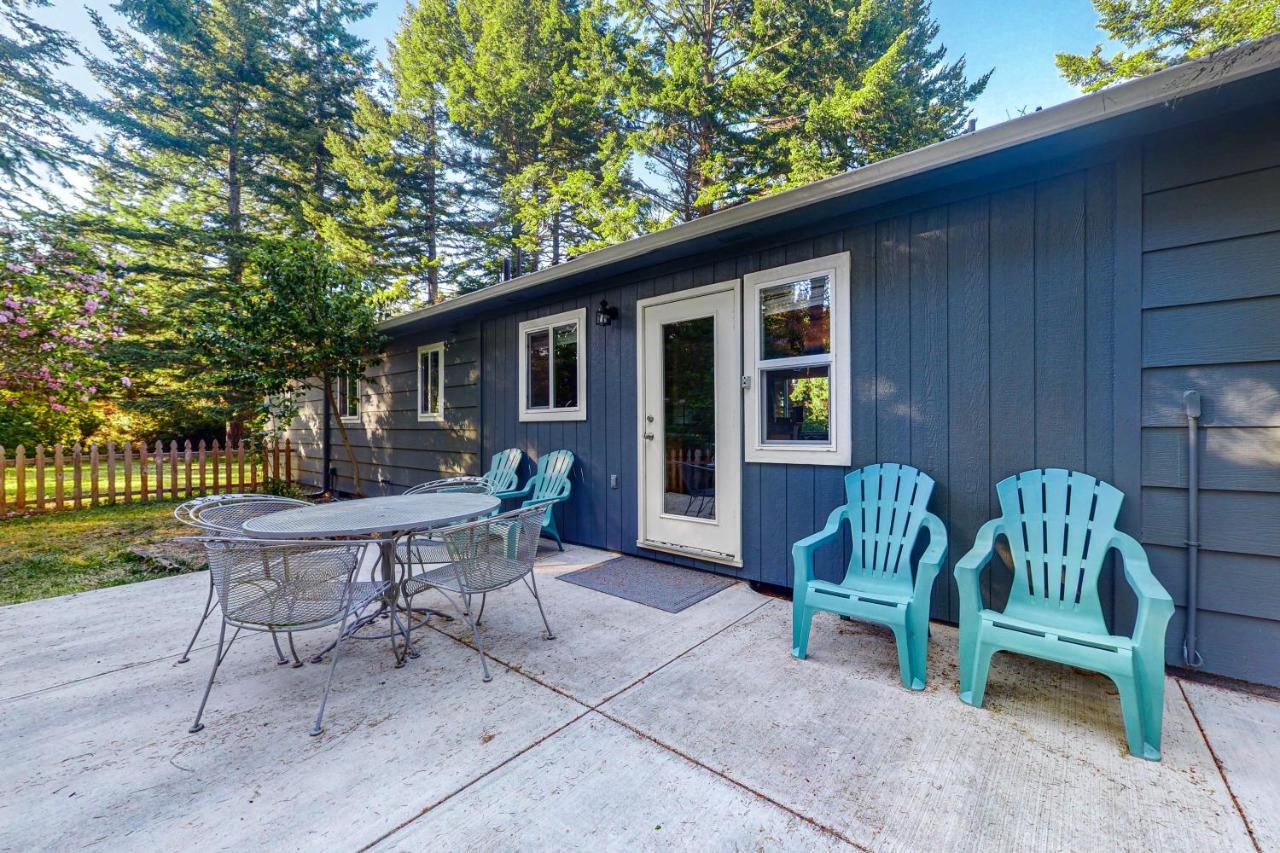 The Beverly Home Bandon Eksteriør bilde
