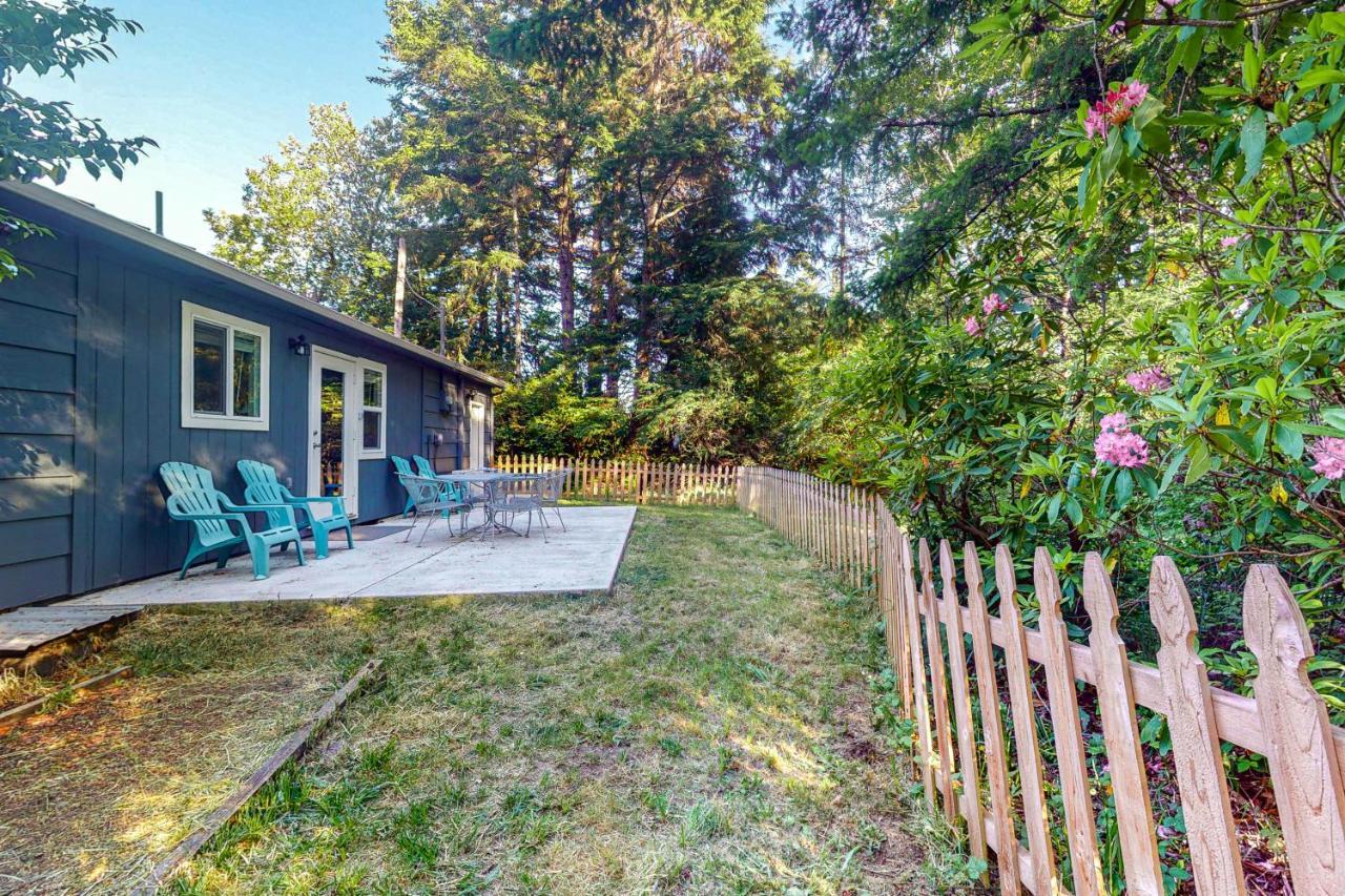 The Beverly Home Bandon Eksteriør bilde