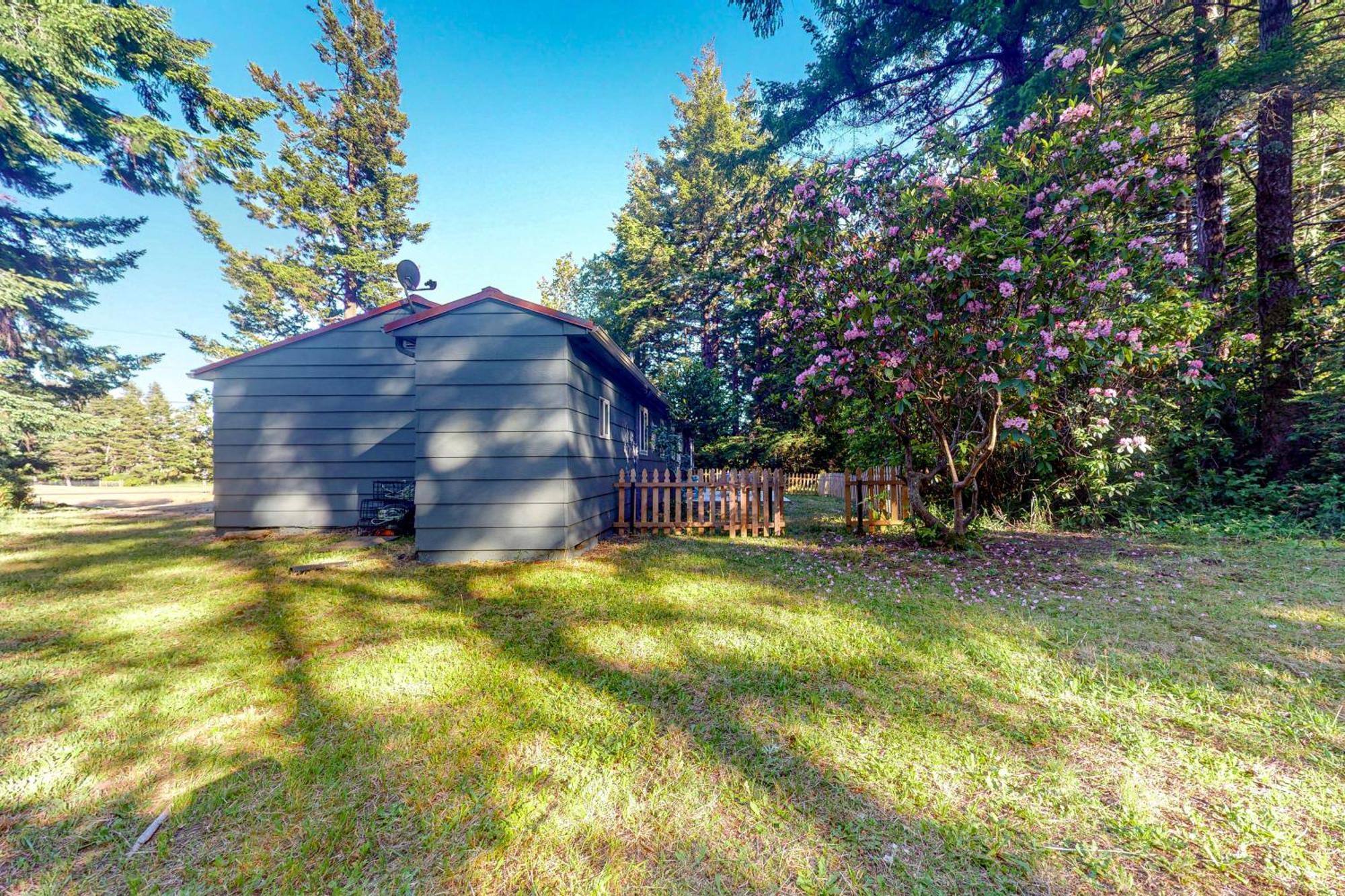 The Beverly Home Bandon Eksteriør bilde