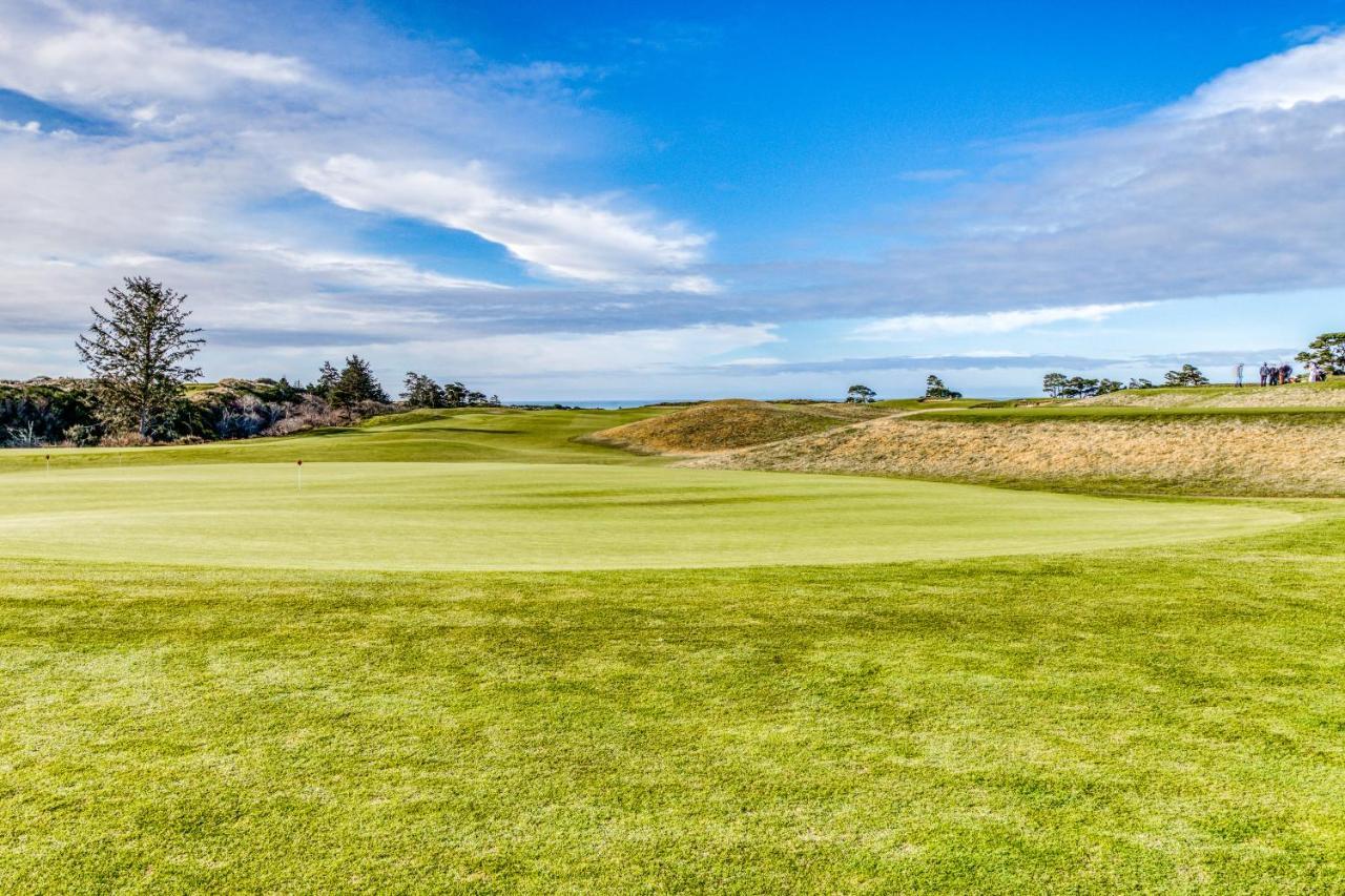 The Beverly Home Bandon Eksteriør bilde